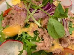 -山之川日料放题(通州店)