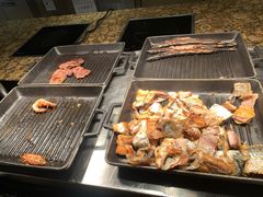 -杭州国际会议中心洲际酒店-原素全日餐厅(解放东路店)