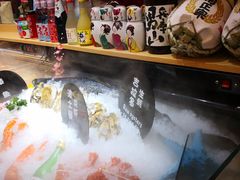 -玩米匠(寿司·刺身·金水正弘城店)