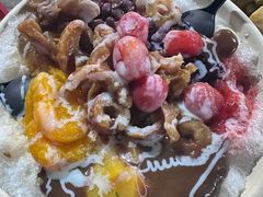 老味刨冰-马记大锅煮(总店)