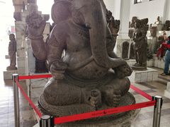 -印尼国家博物馆