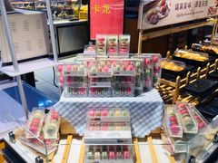 -家乐福(四元桥购物中心店)