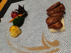特级菲力牛排-香樟花园法式铁板烧(恒隆广场店)