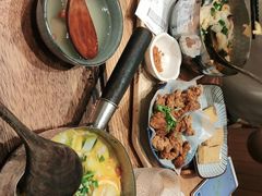 -小满手工粉(上海月星环球港店)