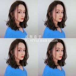 -P.STYLE 派斯造型