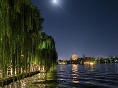 -济南大明湖景区