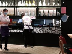 -必胜客(北苑路店)