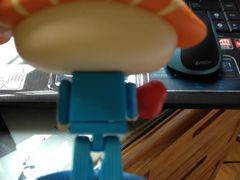 iphone_upload_pic-争鲜回转寿司(金桥家乐福店)