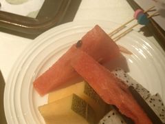 -申粤轩酒楼·三十年粤菜经典(丁香花园店)