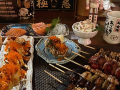 -半藏居酒屋(香港花园店)