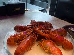 -红盔甲·小龙虾(车公庙店)