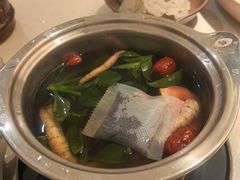-一叶一世界•素食餐厅(环球中心店)