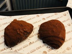 -OUR Bakery(三里屯太古里店)
