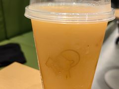 -喜茶(杭州龙湖西溪天街店)
