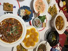 -霞客居酒店·霞客食府·宁海特色小海鲜