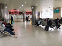 门诊部-四川省骨科医院(武侯院区)