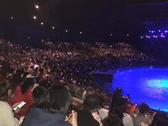 -哈尔滨波塞冬海底世界