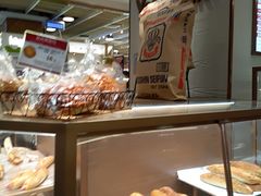 -山崎面包(静安久光店)