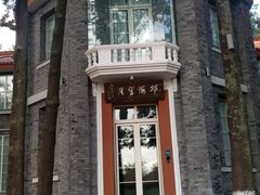 -西昌邛海宾馆