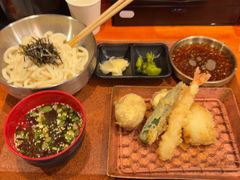 -天妇罗内顺田(罗湖店)