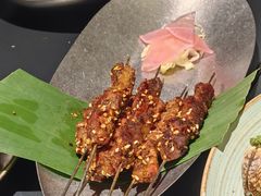 -Ameigo梅果·云贵川bistro(长宁来福士店)