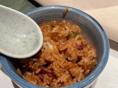 -八府香鸭·啫啫煲(华山路店)