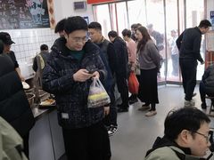 -刘小忙把子肉(北园大街总店)