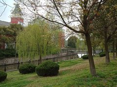 -美兰湖景区