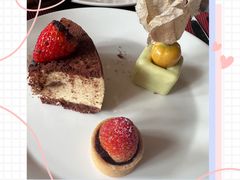 -万达文华酒店·美食汇自助餐厅