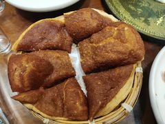 麻酱糖饼-锦小馆(安贞店)