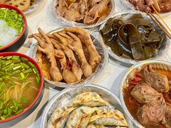 -石记固始鹅块(新十六街店)