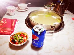 生牛肉丸-幸运牛汕头小黄牛牛肉火锅(梅林店)