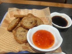 -海底捞火锅(上地华联店)