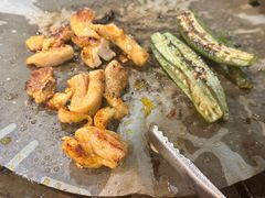 -牛味道炭火烤肉(湖前总店)