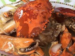 -芽庄老成都川菜馆
