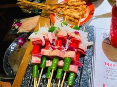 -哥老官重庆美蛙鱼头(松江地中海十八哥店)