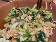 -破三川·新川菜(静安大融城店)