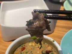 -额尔敦草原涮羊肉·烧烤(冻青树总店)