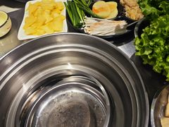 -英雄故事地摊烤肉(马驹桥店)