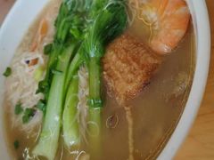 -从前慢海鲜面馆