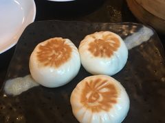 生煎包-惠州白鹭湖雅居乐喜来登度假酒店-采悦轩中餐厅