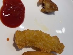 -晶丽香榭自助餐(南京大饭店)