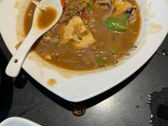 -燕青小馆(东园大厦店)