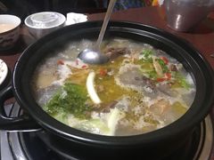 -尼玛藏家风味园(阿山食城店)