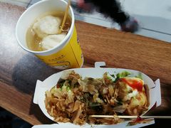 章鱼小丸子-中东大市场美食城