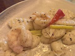 -汕头龙光喜来登酒店-采悦轩中餐厅