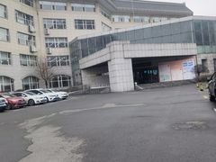 -长春市图书馆(同志街店)