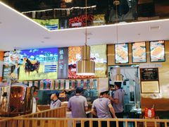 -叁宝烤肉• 西安烧烤(凤城十二路店)