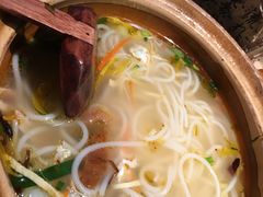 -兰木肆·云南菜(龙湖U城天街店)