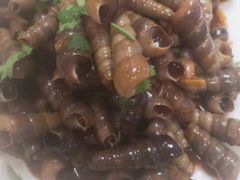 -富临港·蒸汽海鲜·手抓海鲜·炒菜(栈桥店)